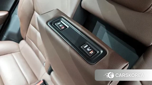 Renault Korea (Samsung) The New QM6 id 3368209 из Кореи 9