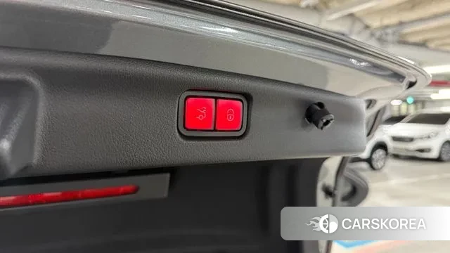 Mercedes-Benz C-Class W206 id 3712101 из Кореи 9