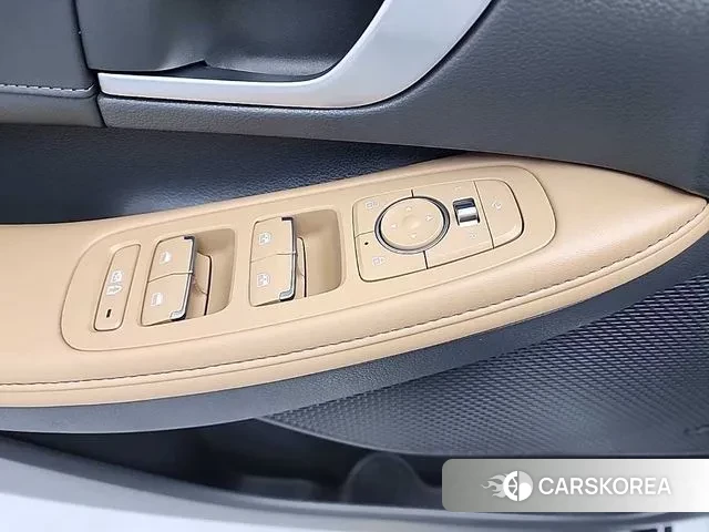 Hyundai Sonata (DN8) id 3551167 из Кореи 9