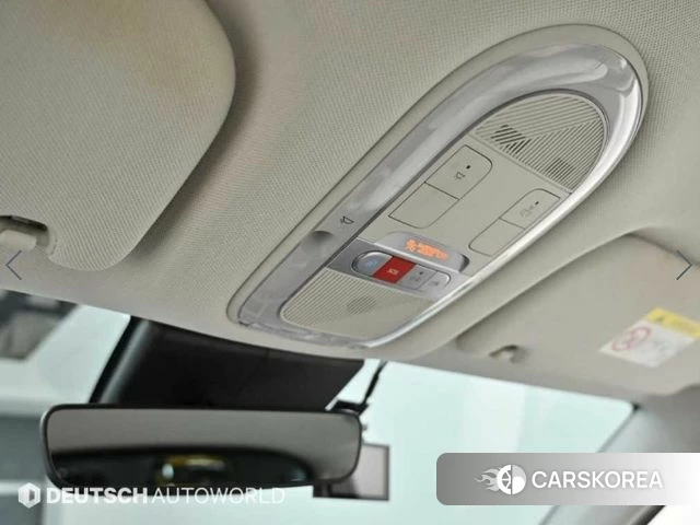 Hyundai Ionic 5 id 4603667 из Кореи 9