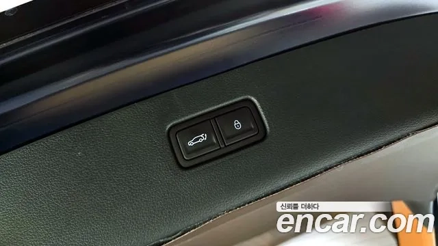 Genesis GV80 id 2953870 из Кореи 9