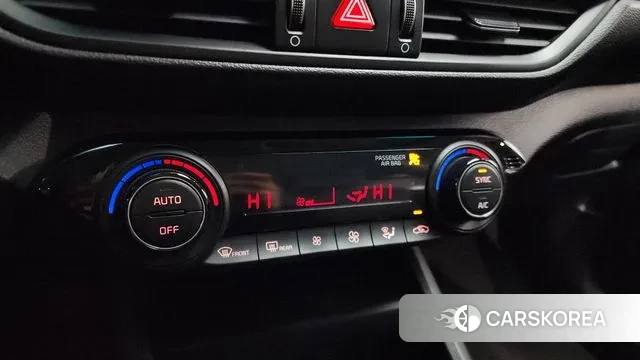 Kia The New K3 2nd generation id 3443685 из Кореи 9