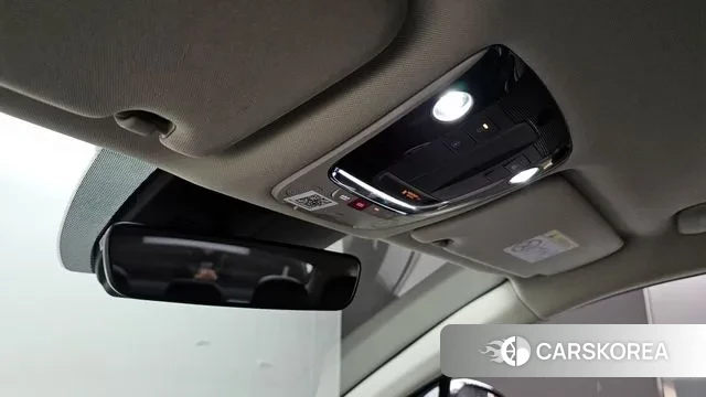 Kia K5 Hybrid 3rd Generation id 3372262 из Кореи 9