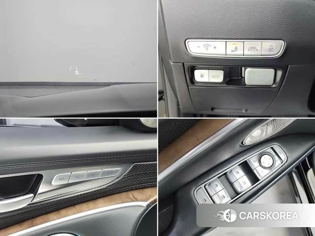 Kia More K9 id 3867030 из Кореи 9