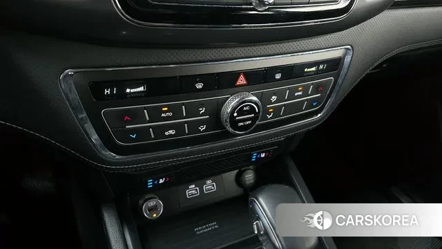 Ssangyong The New Rexton Sports Cannes id 3586741 из Кореи 9