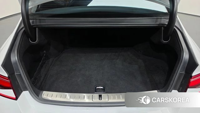 Genesis G90 (RS4) id 4854065 из Кореи 9