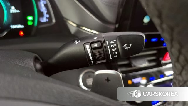 Hyundai The New Ionic Hybrid id 3873364 из Кореи 9