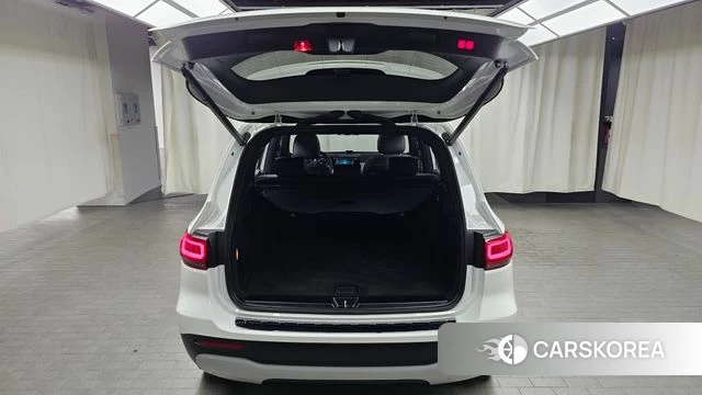 Mercedes-Benz GLB-Class X247 id 4535097 из Кореи 9
