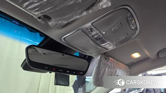 Kia More K9 id 3459591 из Кореи 9