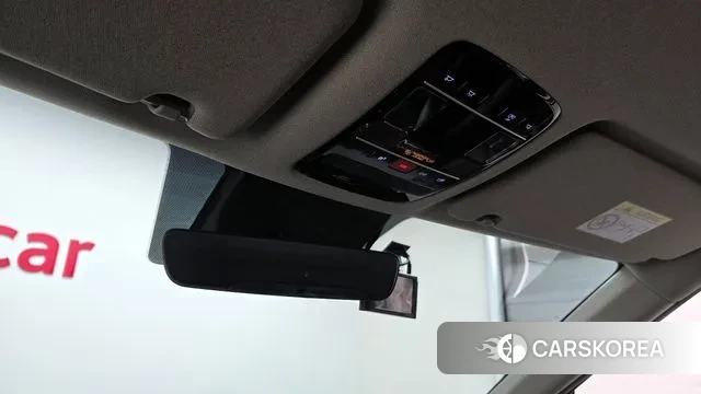 Hyundai Santa Fe (MX5) id 3550189 из Кореи 9