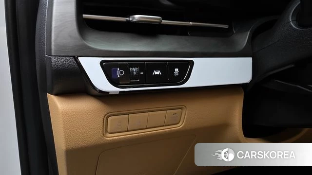 Kia Carnival 4th generation id 4614229 из Кореи 9