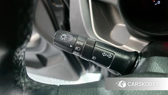 Kia The New Ray id 3936166 из Кореи 9