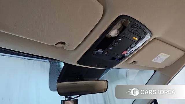 Kia Carnival 4th generation id 3473100 из Кореи 9