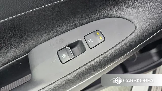 Hyundai The New Grandeur IG id 2890270 из Кореи 9