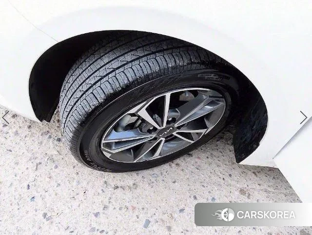 Kia The New K3 2nd generation id 3053075 из Кореи 9