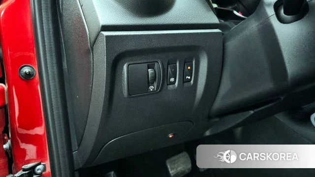 Renault Korea (Samsung) New QM3 id 3834311 из Кореи 9