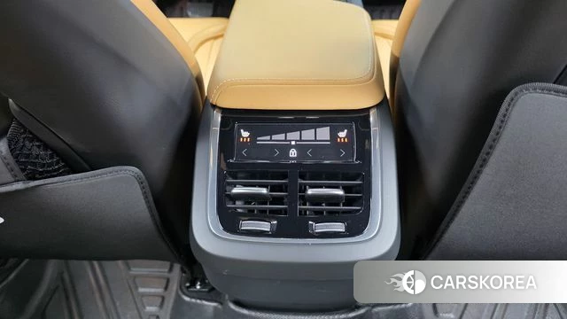 Volvo XC60 second Generation id 4711070 из Кореи 9