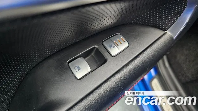 Genesis G70 id 2826872 из Кореи 9