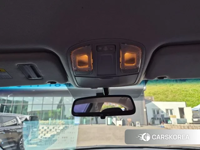 Hyundai Sonata New Rise id 3259376 из Кореи 9