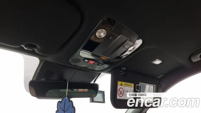 Kia The New Sorento 4th Generation id 2867497 из Кореи 9