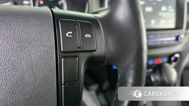 Hyundai The New Grand Starex id 4573831 из Кореи 9