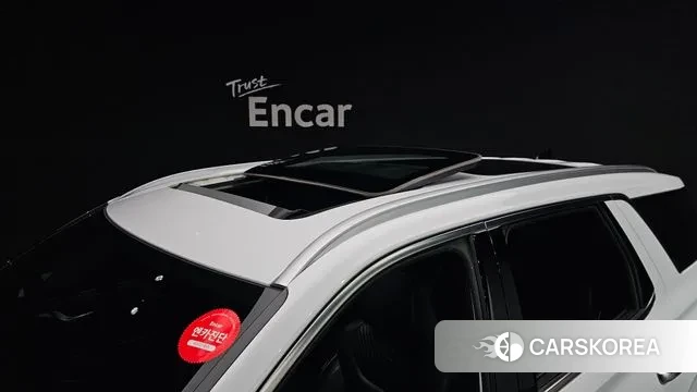 Hyundai The New Palisade id 3348630 из Кореи 9