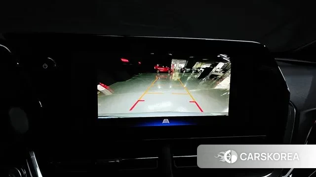 Chevrolet (GM Daewoo) Trax Crossover id 3624803 из Кореи 9