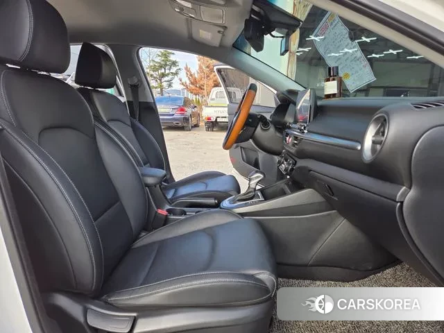 Kia Come New K3 id 3517191 из Кореи 9