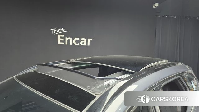 Hyundai Tucson Hybrid (NX4) id 4579979 из Кореи 9
