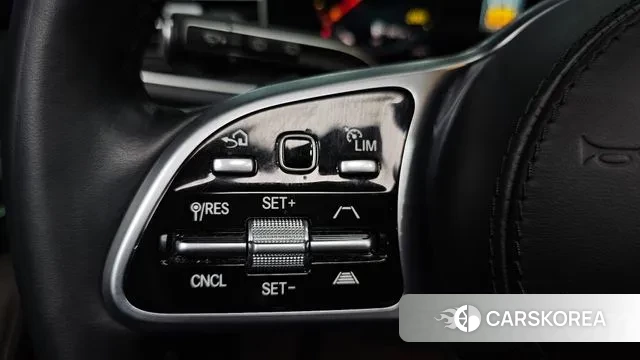 Mercedes-Benz GLE-Class W167 id 3453246 из Кореи 9