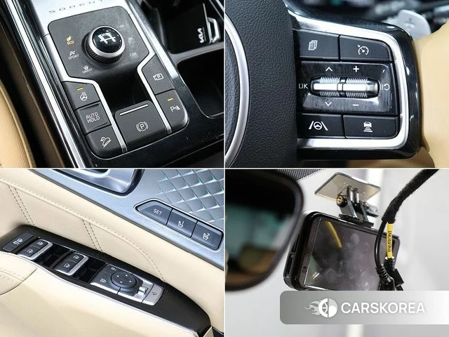 Kia Sorento 4th Generation id 4671027 из Кореи 9