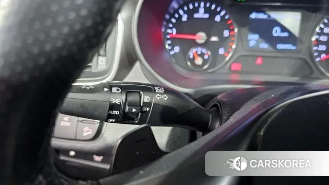 Kia The New Sorento id 3345242 из Кореи 9