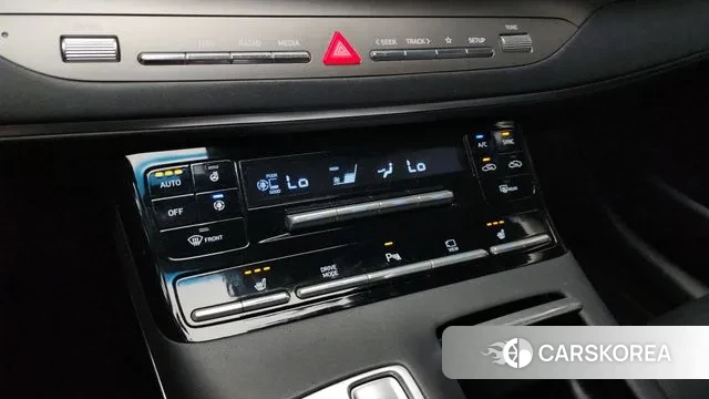 Hyundai The New Grandeur IG id 2940507 из Кореи 9