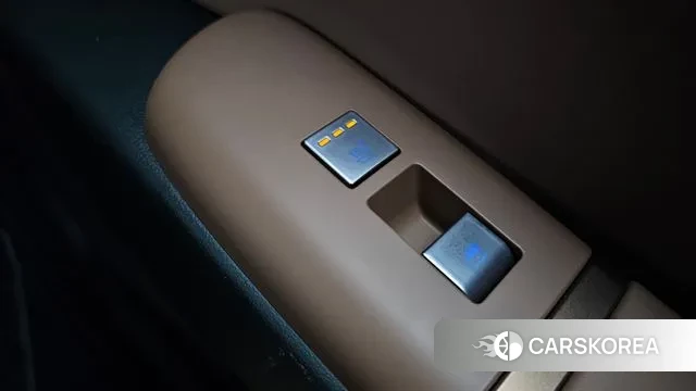 Hyundai Grandeur Hybrid (GN7) id 3142178 из Кореи 9