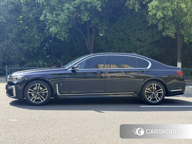 BMW 7 series id 4271761 из Китая 9
