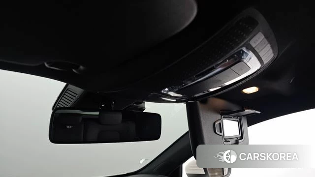 Mercedes-Benz A-Class W177 id 4304439 из Кореи 9
