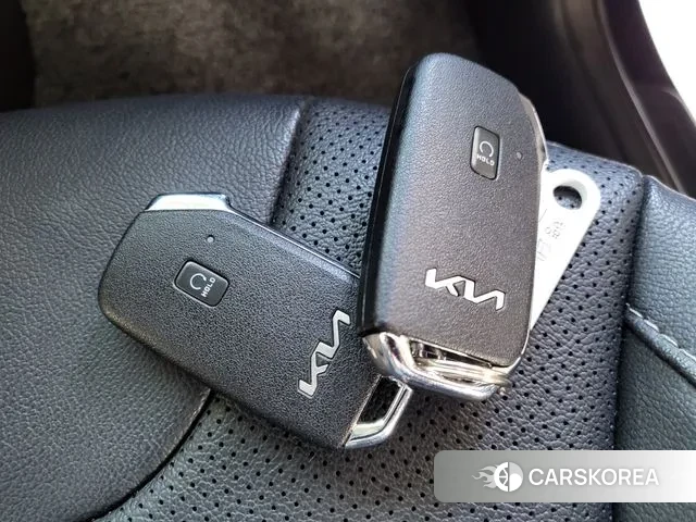 Kia The New Niro id 3416832 из Кореи 9