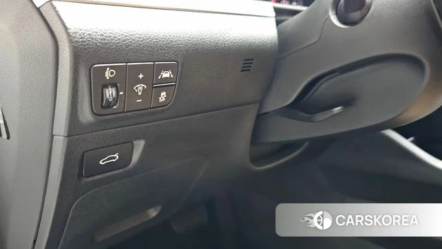 Kia K5 3rd generation id 4384125 из Кореи 9