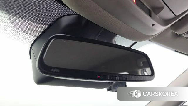 Renault Korea (Samsung) The New QM6 id 4593367 из Кореи 9