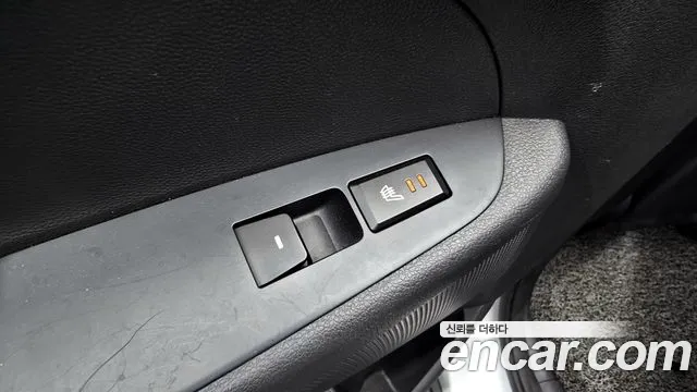 Hyundai All New Tucson id 2845154 из Кореи 9