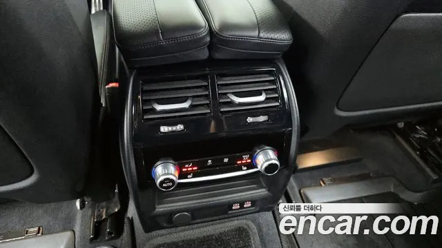 BMW 6 Series GT (G32) id 2720921 из Кореи 9