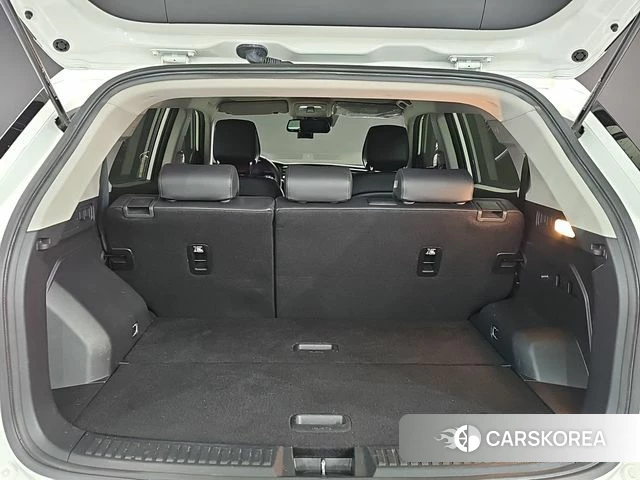 Ssangyong Beautiful Korando id 4282397 из Кореи 9