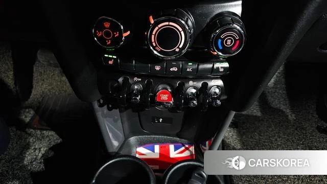 Mini Cooper id 4610366 из Кореи 9