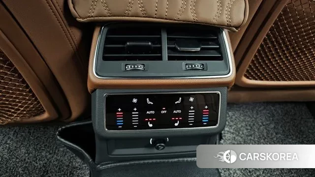 Audi A6 (C8) id 3713387 из Кореи 9