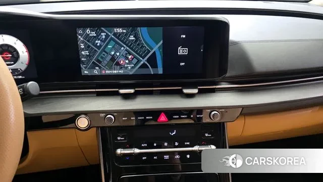 Kia Carnival 4th generation id 3329734 из Кореи 9