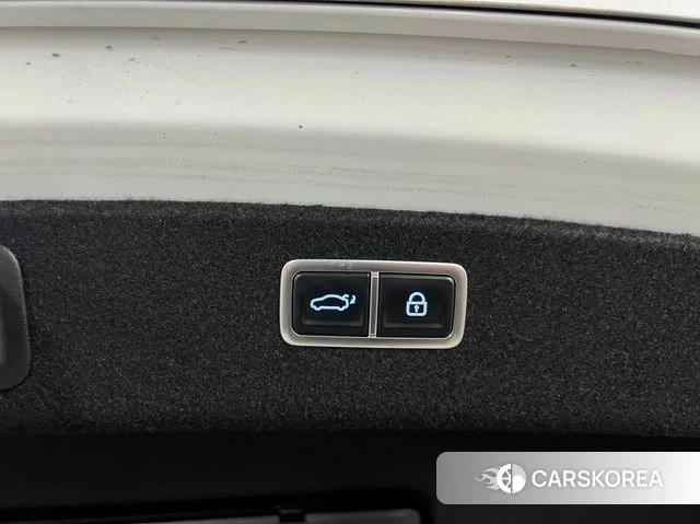 Genesis G80 (RG3) id 3964173 из Кореи 9