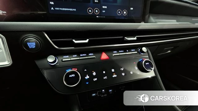 Hyundai Sonata D Edge (DN8) id 4540511 из Кореи 9