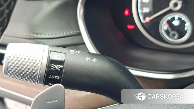 Genesis G80 (RG3) id 4550792 из Кореи 9