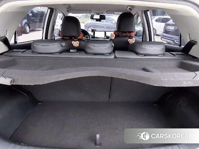 Kia Morning Urban (JA) id 3399152 из Кореи 9