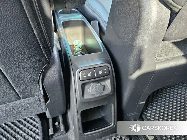 Kia The New Ray id 3740968 из Кореи 9